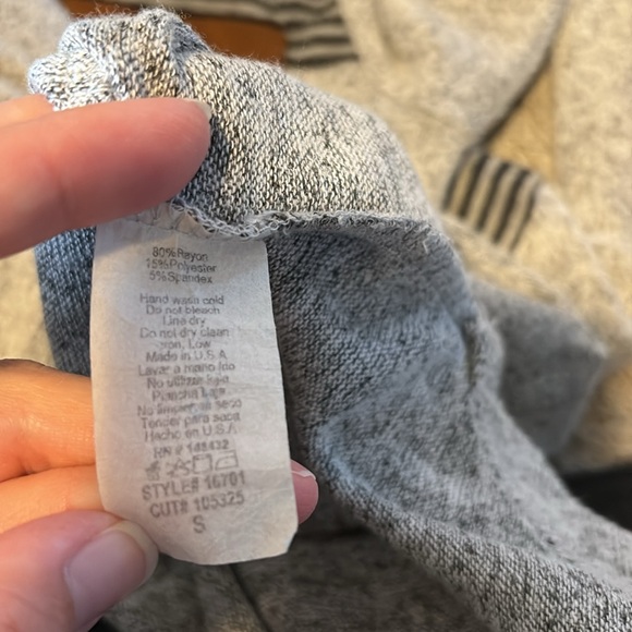 Staccato tee - Picture 6 of 6